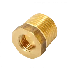 Футорка 1/2"x1/4" Viega