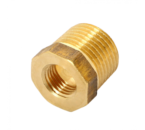 Футорка 1/2"x1/4" Viega Футорка 1/2"x1/4" Viega
