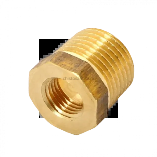 Футорка 1/2"x1/4" Viega