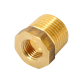 Футорка 1/2"x1/4" Viega