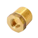 Футорка 1/2"x1/4" Viega