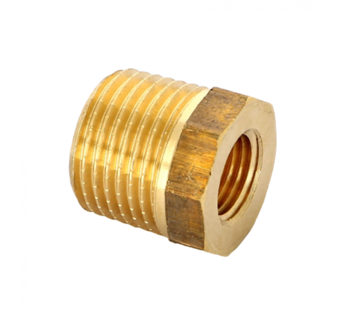 Футорка 1/2"x1/4" Viega Футорка 1/2"x1/4" Viega