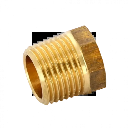 Футорка 1/2"x1/4" Viega