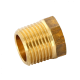 Футорка 1/2"x1/4" Viega