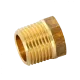 Футорка 1/2"x1/4" Viega