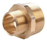 Ниппель переходной 2"x1 1/4" Viega