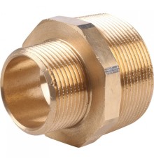 Ниппель переходной 2"x1 1/4" Viega