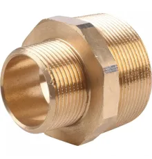 Ниппель переходной 2"x1 1/4" Viega