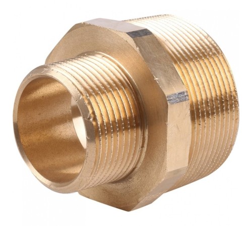 Ниппель переходной 2"x1 1/4" Viega