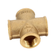 Крестовина ВР 1/2" Viega
