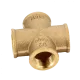 Крестовина ВР 1/2" Viega