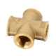 Крестовина ВР 1/2" Viega
