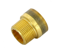 Удлинитель 3/4"x15 мм Viega