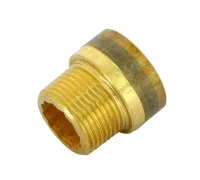 Удлинитель 3/4"x15 мм Viega