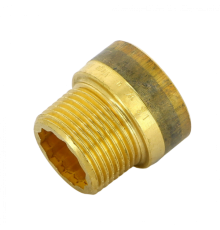 Удлинитель 3/4"x15 мм Viega