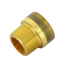 Удлинитель 3/4"x15 мм Viega