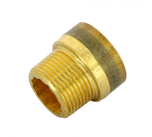Удлинитель 3/4"x15 мм Viega