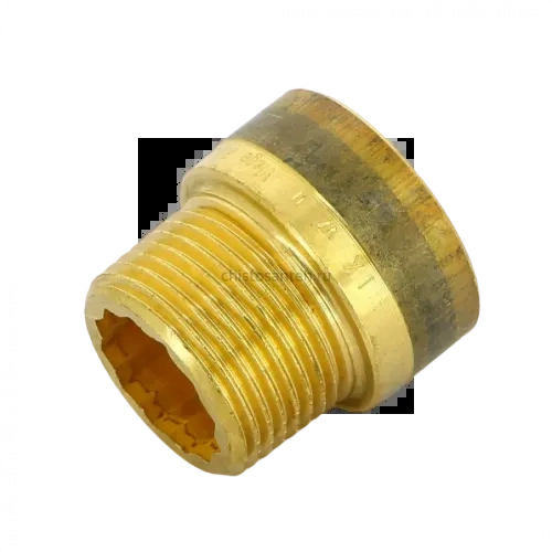 Удлинитель 3/4"x15 мм Viega