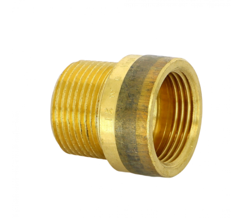 Удлинитель 3/4"x15 мм Viega