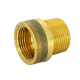 Удлинитель 3/4"x15 мм Viega