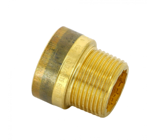 Удлинитель 3/4"x15 мм Viega
