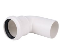 Отвод Sinikon КОМФОРТ ПЛЮС D 050 x 87 504035.K