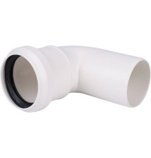 Отвод Sinikon КОМФОРТ ПЛЮС D 050 x 87 504035.K