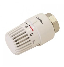 Головка термостатическая 5-28°C, компактная Luxor Thermo Tekna TT 2101