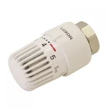 Головка термостатическая 5-28°C, компактная Luxor Thermo Tekna TT 2101