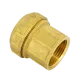 Муфта обжим с внутренней резьбой 32x1" VX-N Itap