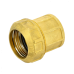 Муфта обжим с внутренней резьбой 32x1