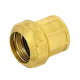 Муфта обжим с внутренней резьбой 32x1" VX-N Itap