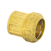 Муфта обжим с внутренней резьбой 32x1