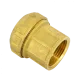 Муфта обжим с внутренней резьбой 32x1" VX-N Itap