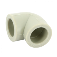 Угольник PPR 90° 25 FV-Plast