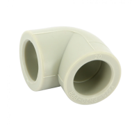 Угольник PPR 90° 25 FV-Plast