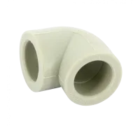 Угольник PPR 90° 25 FV-Plast