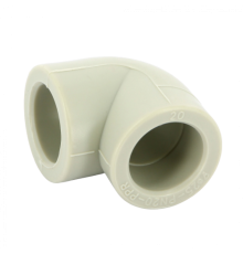 Угольник PPR 90° 25 FV-Plast