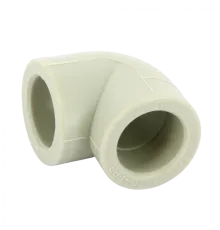 Угольник PPR 90° 25 FV-Plast