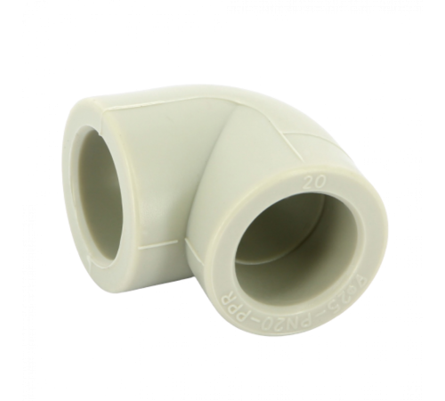 Угольник PPR 90° 25 FV-Plast Угольник PPR 90° 25 FV-Plast
