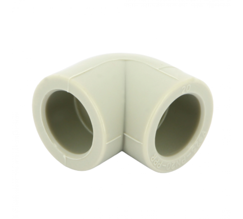 Угольник PPR 90° 25 FV-Plast Угольник PPR 90° 25 FV-Plast