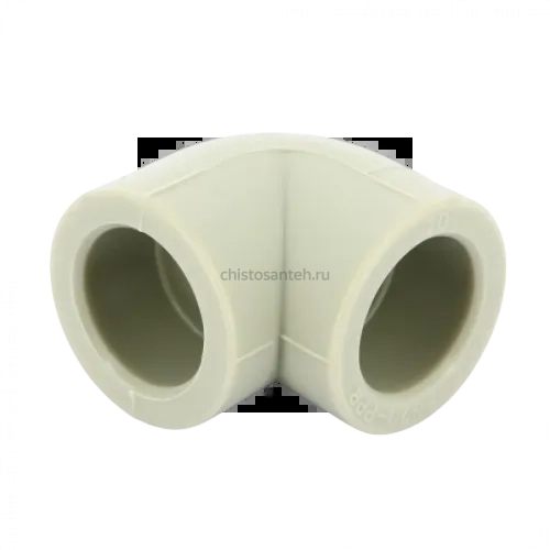 Угольник PPR 90° 25 FV-Plast