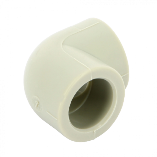 Угольник PPR 90° 25 FV-Plast