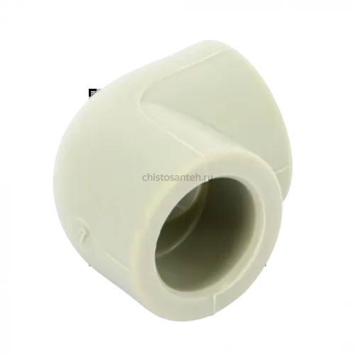 Угольник PPR 90° 25 FV-Plast