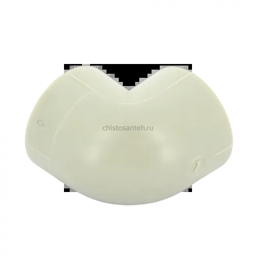 Угольник PPR 90° 25 FV-Plast