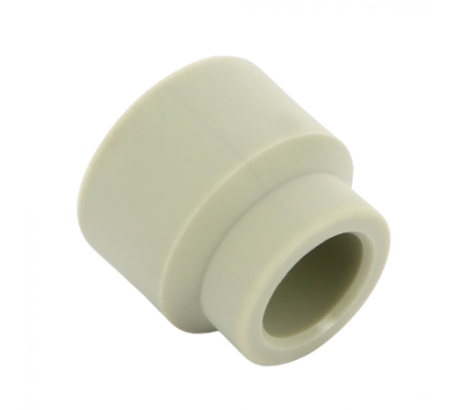 Муфта переходная PPR 25х20 FV-Plast Муфта переходная PPR 25х20 FV-Plast