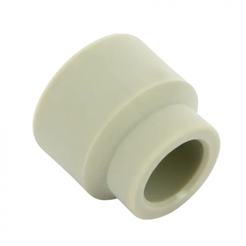 Муфта переходная PPR 25х20 FV-Plast