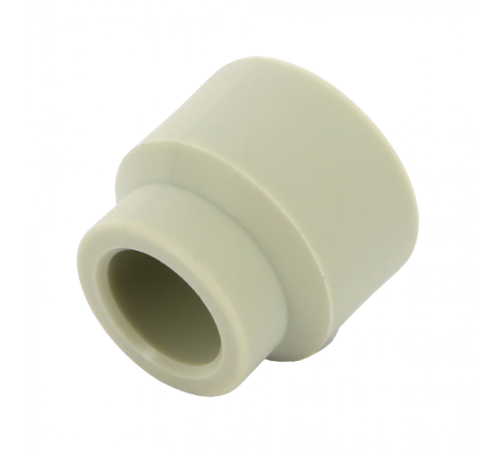 Муфта переходная PPR 25х20 FV-Plast Муфта переходная PPR 25х20 FV-Plast