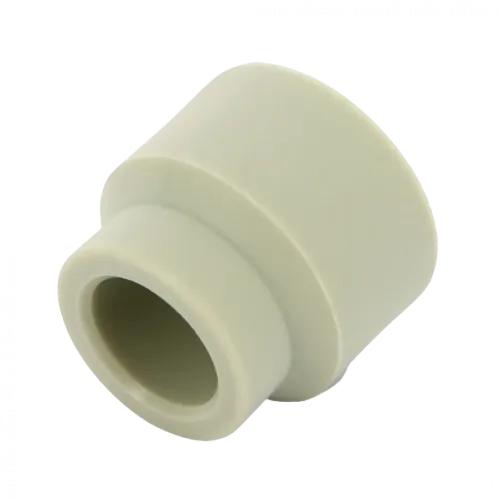 Муфта переходная PPR 25х20 FV-Plast