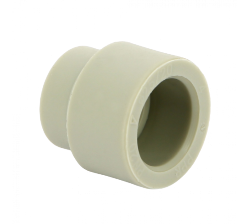 Муфта переходная PPR 25х20 FV-Plast Муфта переходная PPR 25х20 FV-Plast